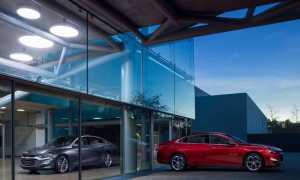 Видео-обзор Chevrolet Malibu 2019 года