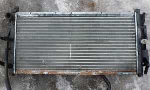 Диагностика и ремонт отопителя Volkswagen Transporter Т4