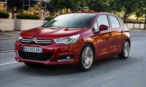 Самостоятельная замена салонного фильтра Citroen C4