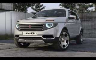 Обзор Lada Niva 2018: технические характеристики и цена