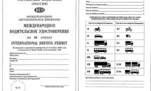 Особенности получения прав категории A