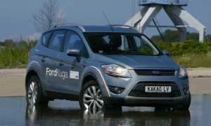 Обзор автомобиля Ford Kuga: технические характеристики, комплектации и цены в 2019 году