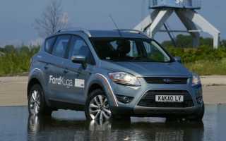 Обзор автомобиля Ford Kuga: технические характеристики, комплектации и цены в 2019 году