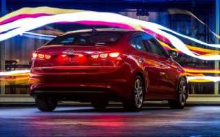 Обзор Hyundai Elantra 2017-2018: характеристики, цена
