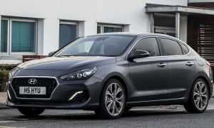 Видео-обзор Hyundai i30 Fastback 2018-2020
