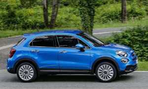 Видео-обзор Fiat 500x 2019 года
