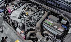 Тест-драйв Toyota C-HR. Отличное шасси и слабенький мотор