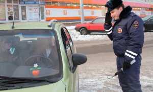 Самые хитрые и провокационные вопросы инспекторов ГИБДД