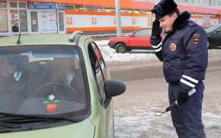 Самые хитрые и провокационные вопросы инспекторов ГИБДД