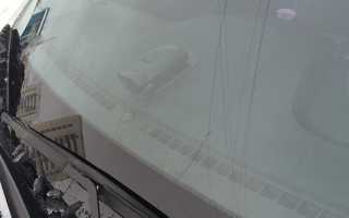 Особенности замены лобового и заднего стекла на Hyundai Solaris