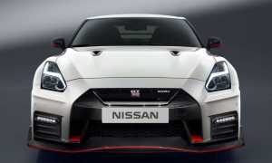 Обзор Nissan GT-R Nismo 2017: технические характеристики, цены и комплектации