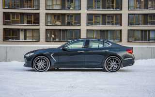 Genesis G70 2019: фото обзор, технические характеристики и отзывы эксплуатации
