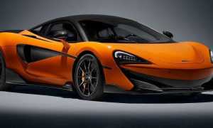 Видео-обзор McLaren 600LT 2018-2019
