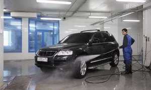Какие бывают автомойки? Виды