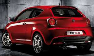Видео-обзор Alfa Romeo MiTo 2017-2018