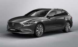 Как и когда проводится техническое обслуживание Mazda 6
