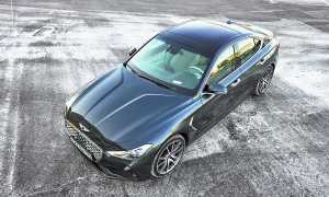 Genesis G70: два месяца за рулем, делимся впечатлениями