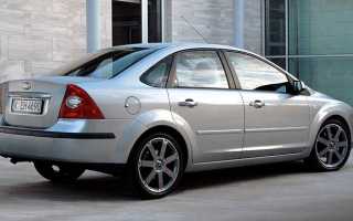 Покупаем подержанный Volvo S40 второго поколения