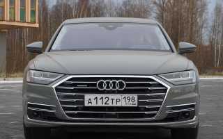 Сравнение Audi А8 против Mercedes-Benz S-class — технические характеристики, фото, комплектации и цены