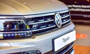 Обзор автомобиля Volkswagen Tiguan: технические характеристики, комплектации и цены в 2019 году