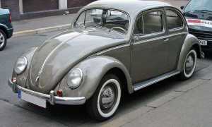 Обзор Volkswagen Beetle 2017: технические характеристики, цена