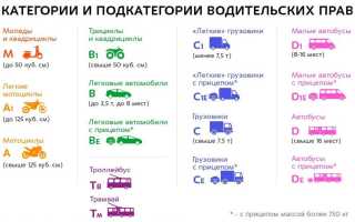 Как получить категорию CE и что нужно для обучения
