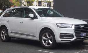 Как самостоятельно поменять салонные фильтры на автомобилях Audi Q3, Q5 и Q7