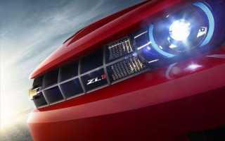 4Drive – светодиодные лампы для машины