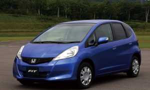 Как самостоятельно заменить радиатор печки Honda Fit