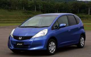 Как самостоятельно заменить радиатор печки Honda Fit
