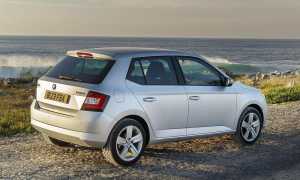 Как самостоятельно заменить фильтр салона на автомобилях Skoda Fabia 1 и 2 поколения
