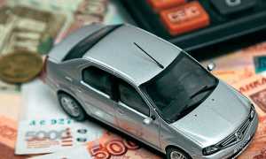 Какие авто попадают под отмену транспортного налога?