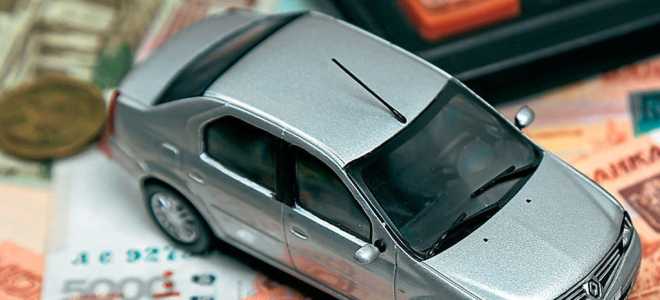 Какие авто попадают под отмену транспортного налога?