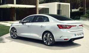 Обзор Renault Fluence 2017: характеристики, цены и комплектации