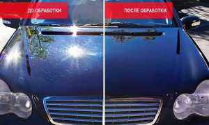 Что такое жидкое стекло для машины?