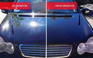 Что такое жидкое стекло для машины?