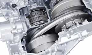 Что такое датчик старения масла в CVT, где он находится и как выполняется сброс