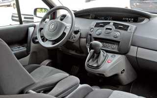 Что делать, если плохо греет печка Renault Megan 2