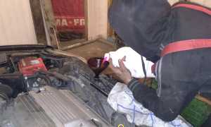 Решение проблем с печкой Nissan Cefiro