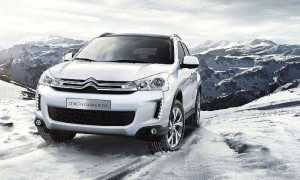 Какие модели автомобилей лучше всего подготовлены к зиме?