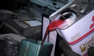 Периодичность и регламент ТО Kia Rio