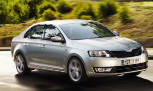 Выгода покупки Skoda Rapid с пробегом у официального дилера