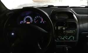 Из-за чего на Mitsubishi Carisma плохо работает печка и как устранить неисправности