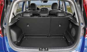 Большой тест-драйв Kia Soul: Кабанчик с рюкзачком на спине