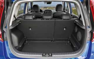 Большой тест-драйв Kia Soul: Кабанчик с рюкзачком на спине