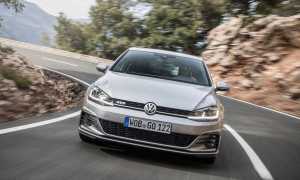 Обзор Volkswagen Golf GTD 2017: внешний вид, технические характеристики, цены