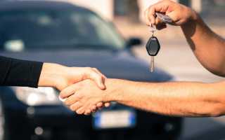 Продажа собственного автомобиля в рассрочку: как сделать это правильно и без ущерба для себя
