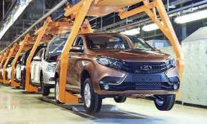 АвтоВАЗ вышел в прибыль!