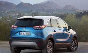 Видео-обзор Opel Crossland X 2018: технические характеристики и цена!