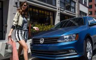 Обзор автомобиля Volkswagen Jetta: технические характеристики, комплектации и цены в 2019 году